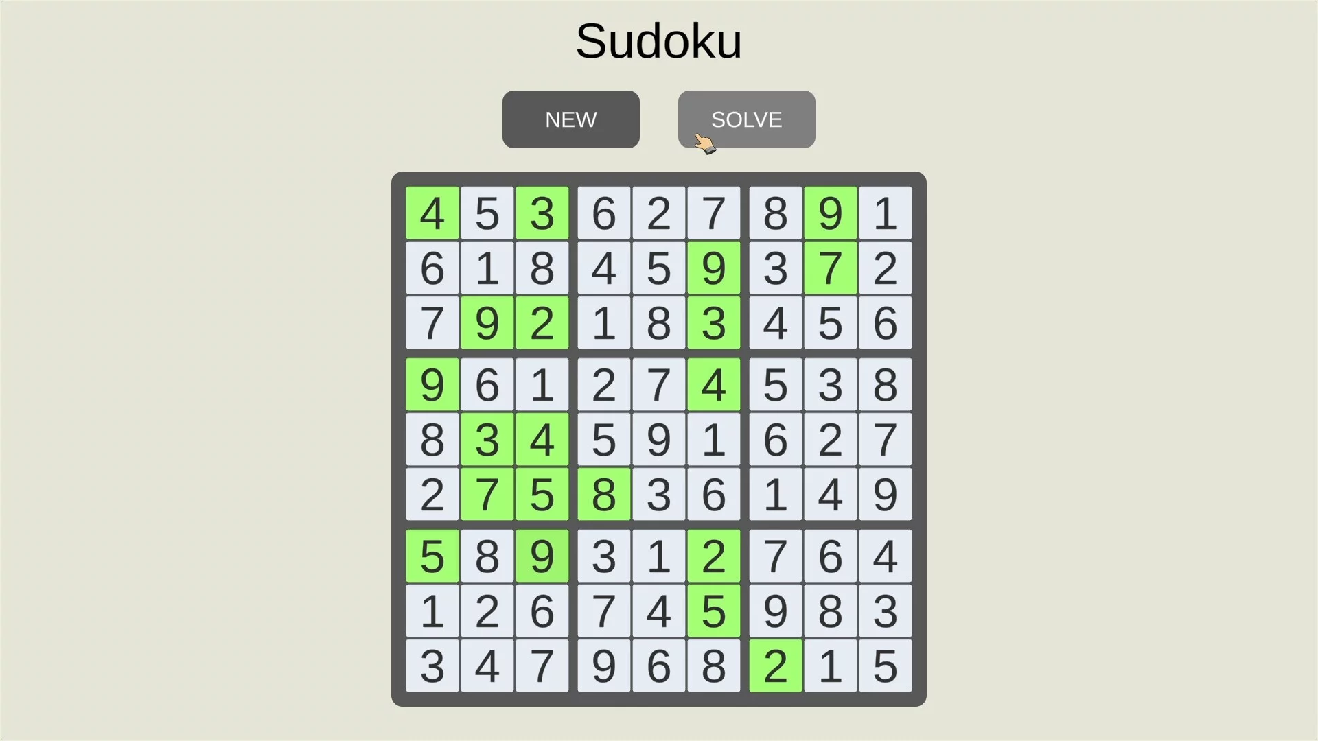 Изображение игры: Sudoku Pro