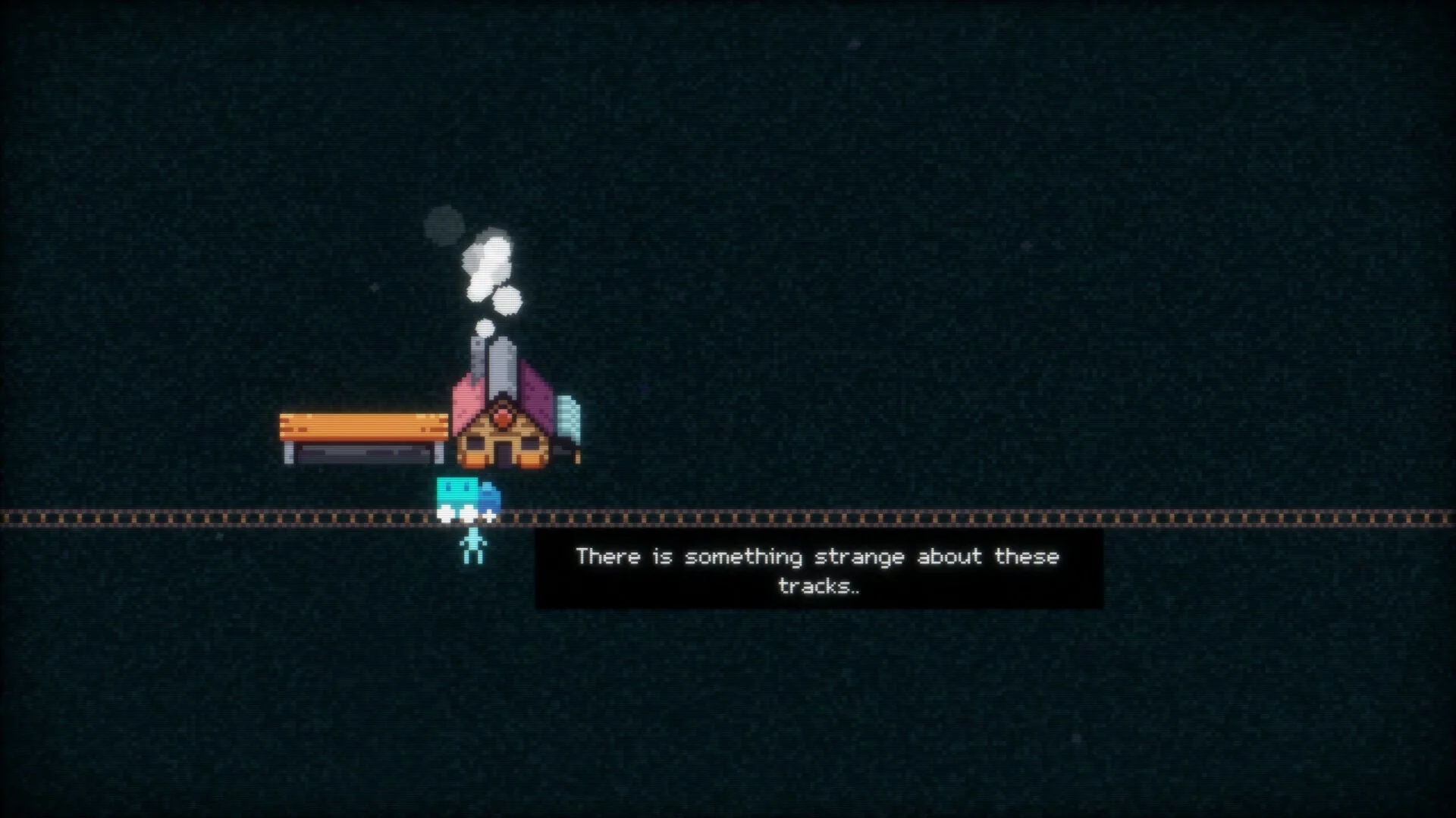 Изображение игры: Trainatic