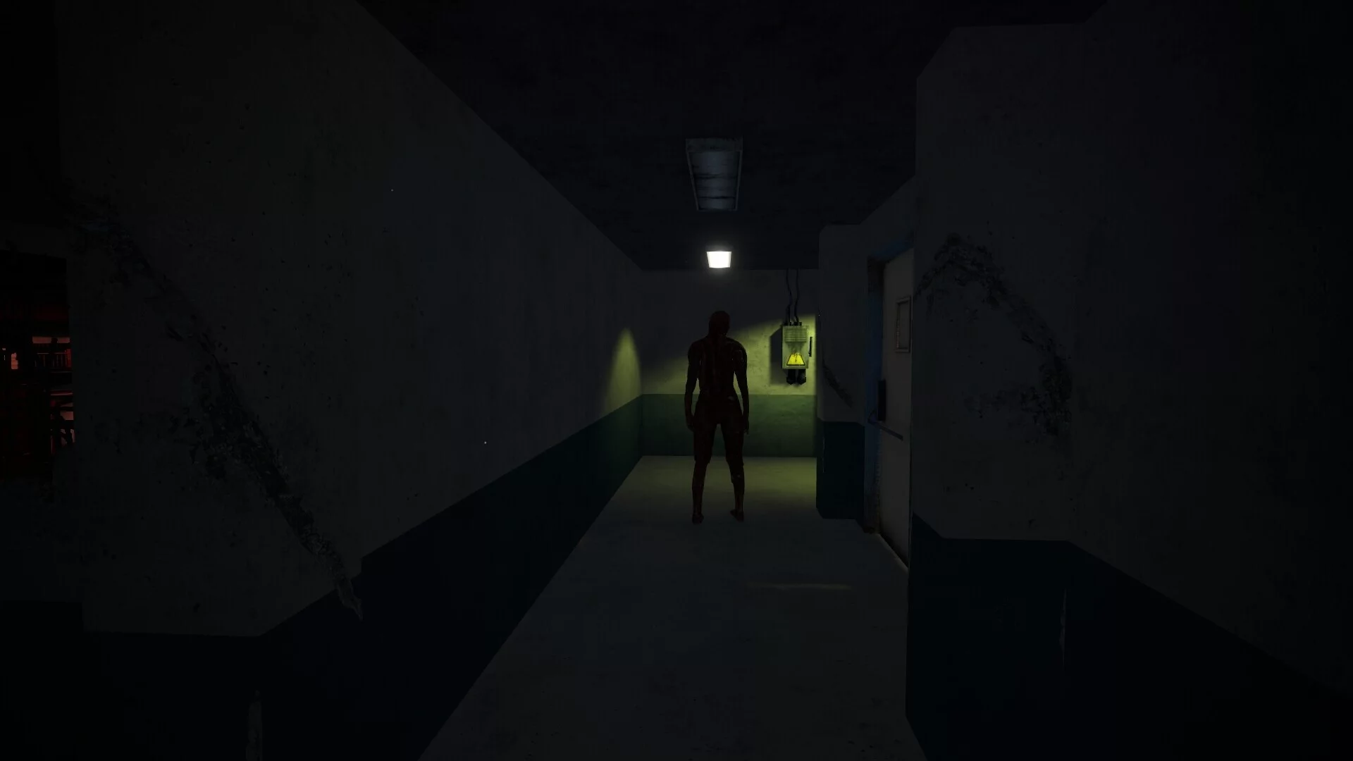 Изображение игры: The Loop Below