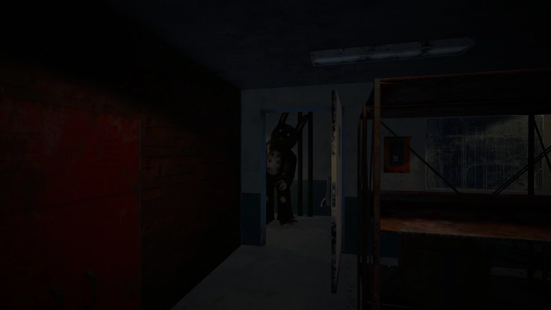 Изображение игры: The Loop Below