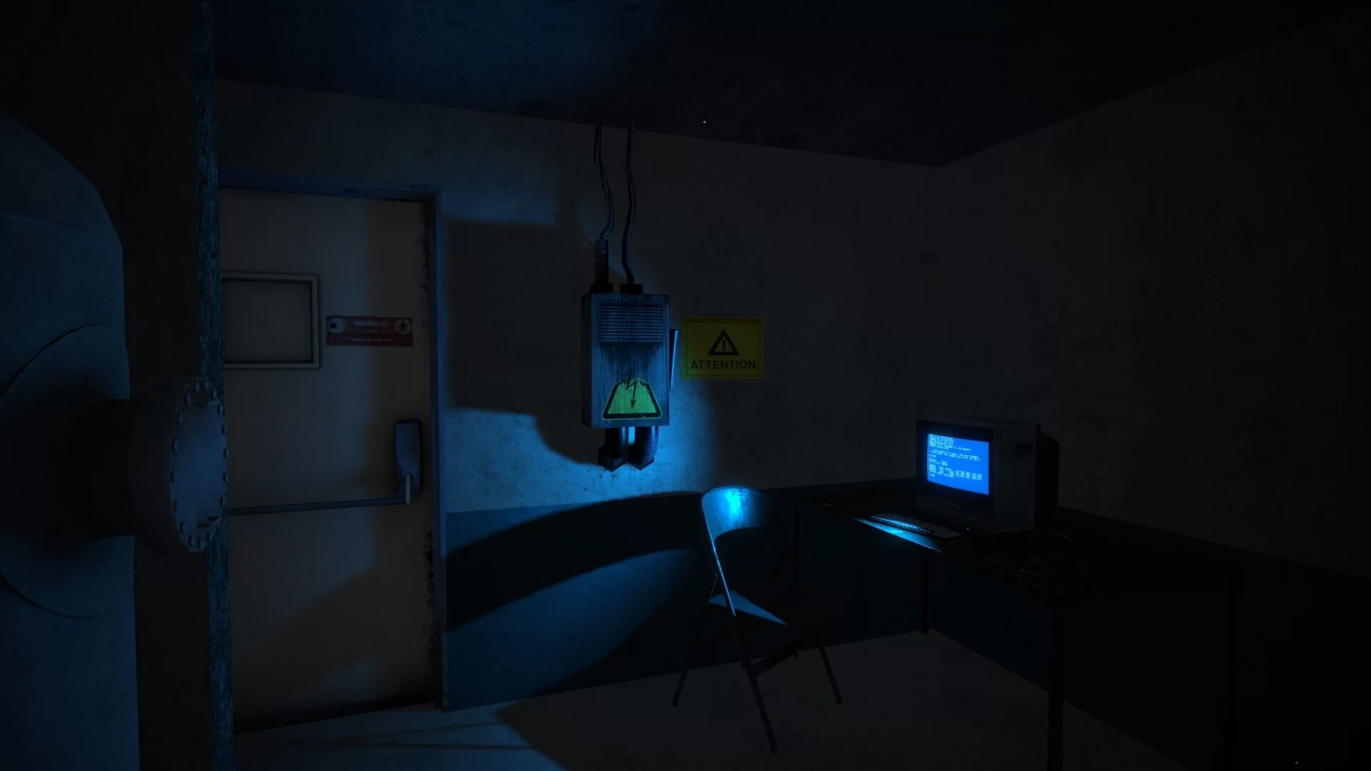 Изображение игры: The Loop Below