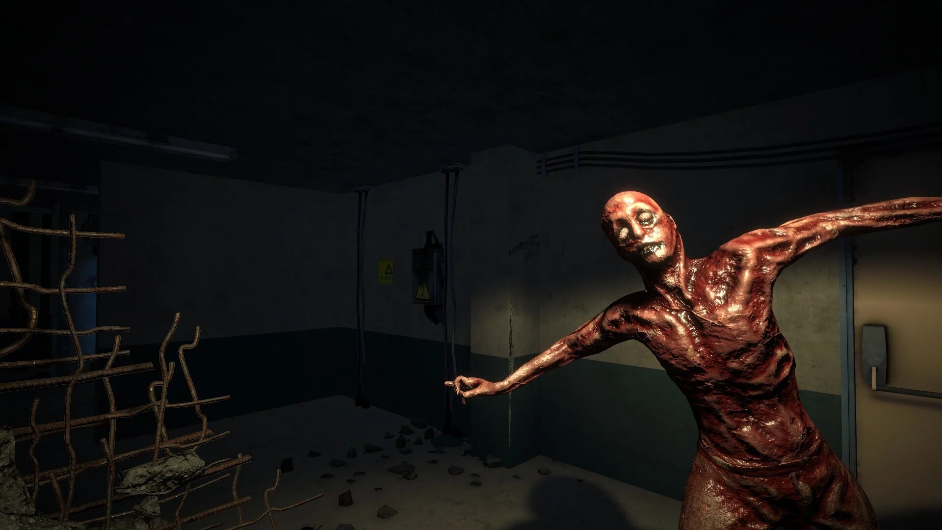 Изображение игры: The Loop Below
