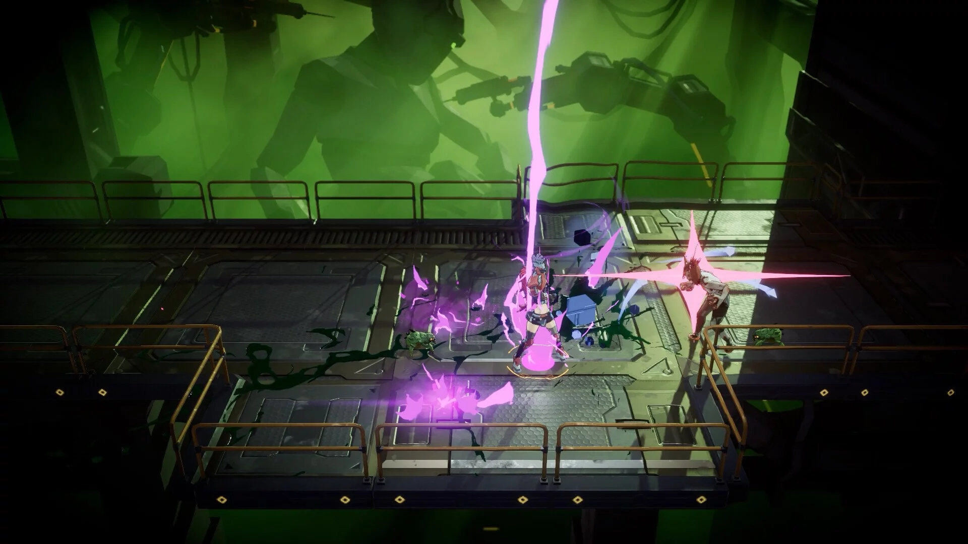 Изображение игры: Star Fire: Eternal Cycle