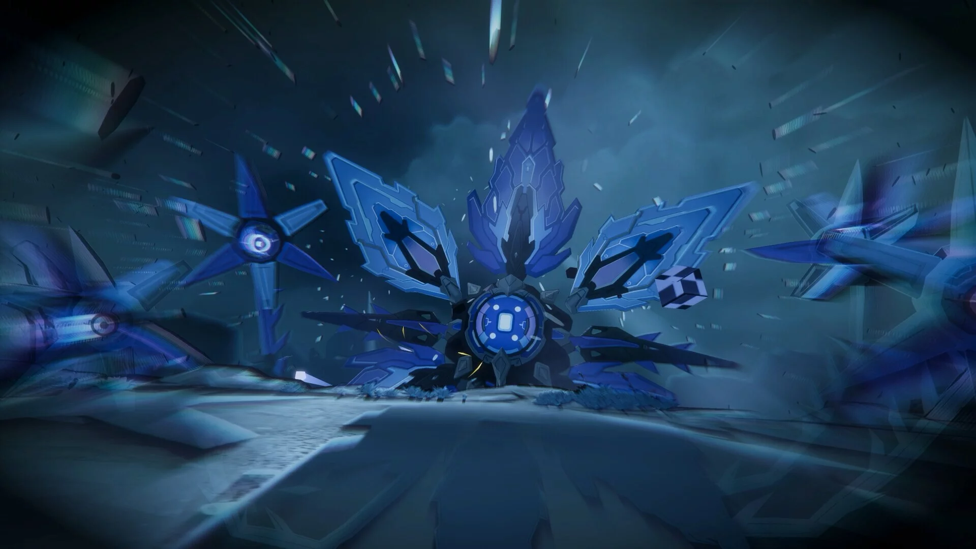 Изображение игры: Star Fire: Eternal Cycle