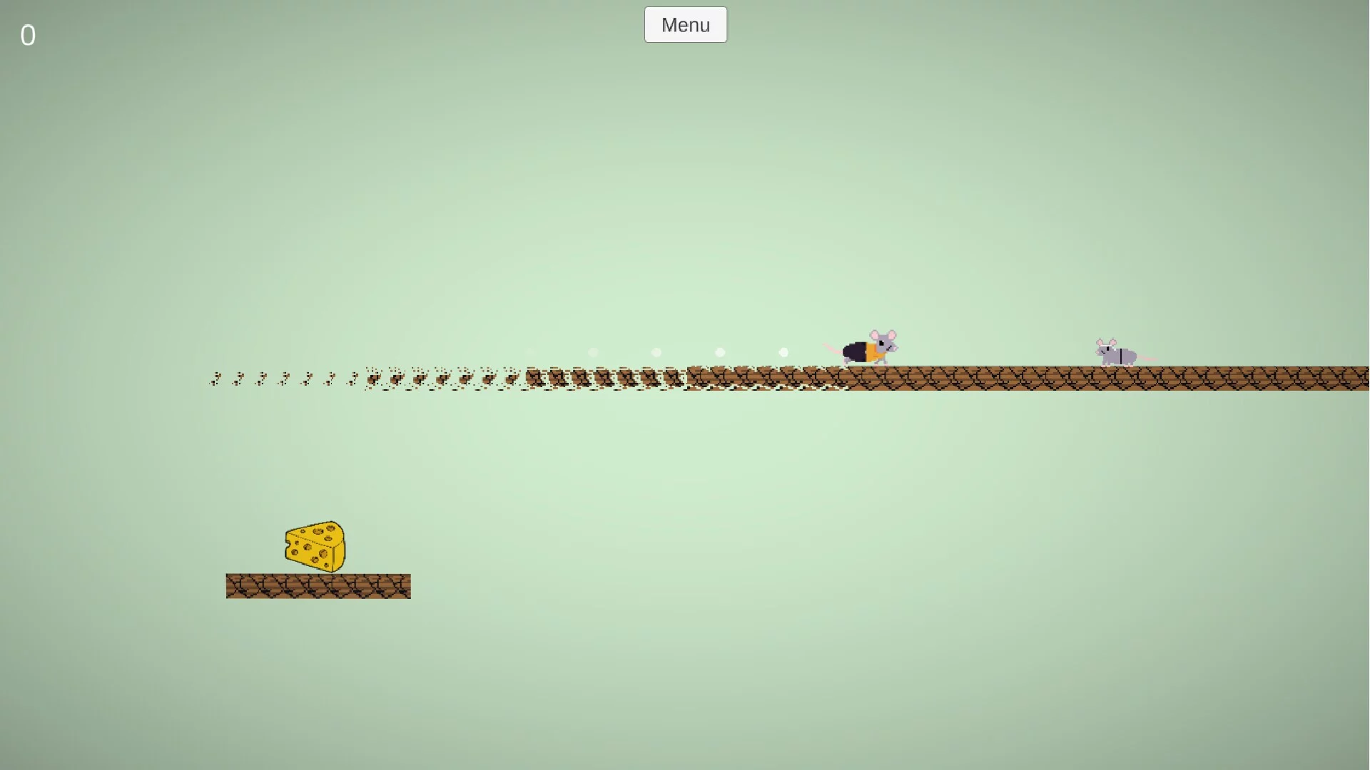 Изображение игры: Hyper Mice Rescue