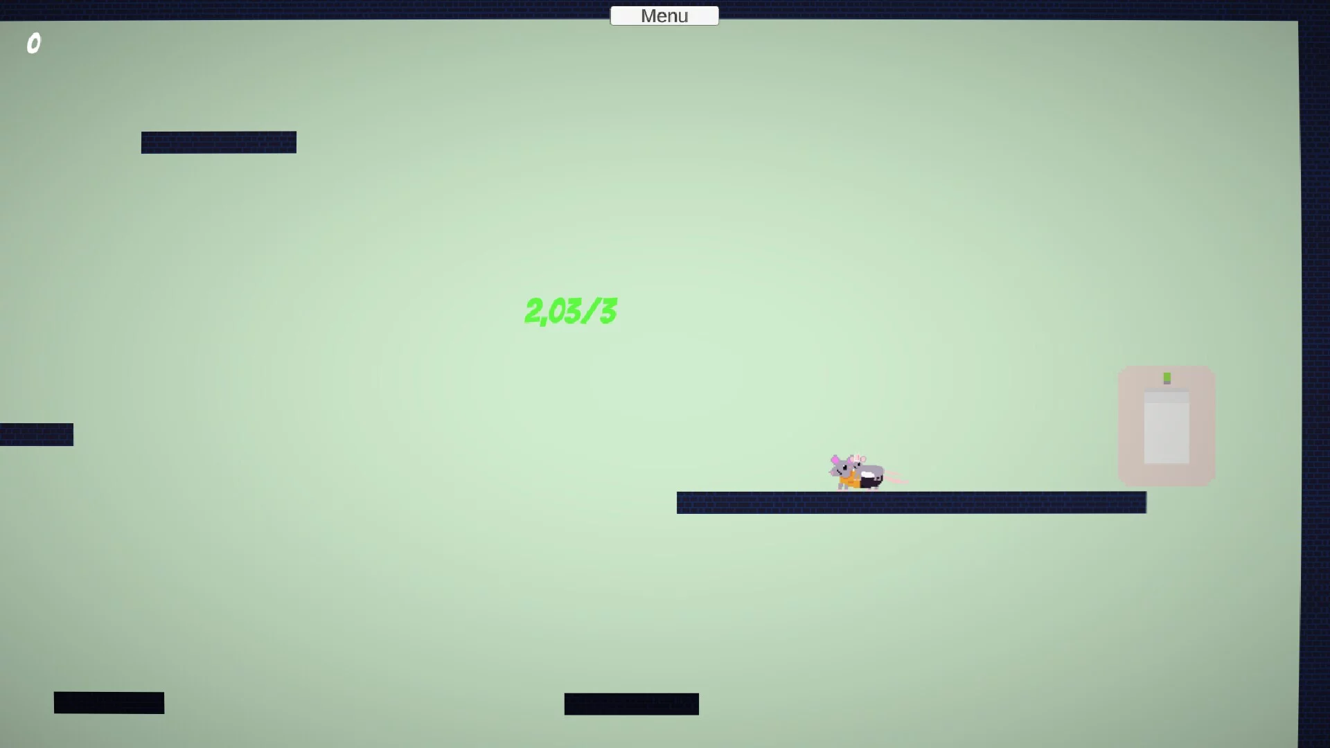 Изображение игры: Hyper Mice Rescue