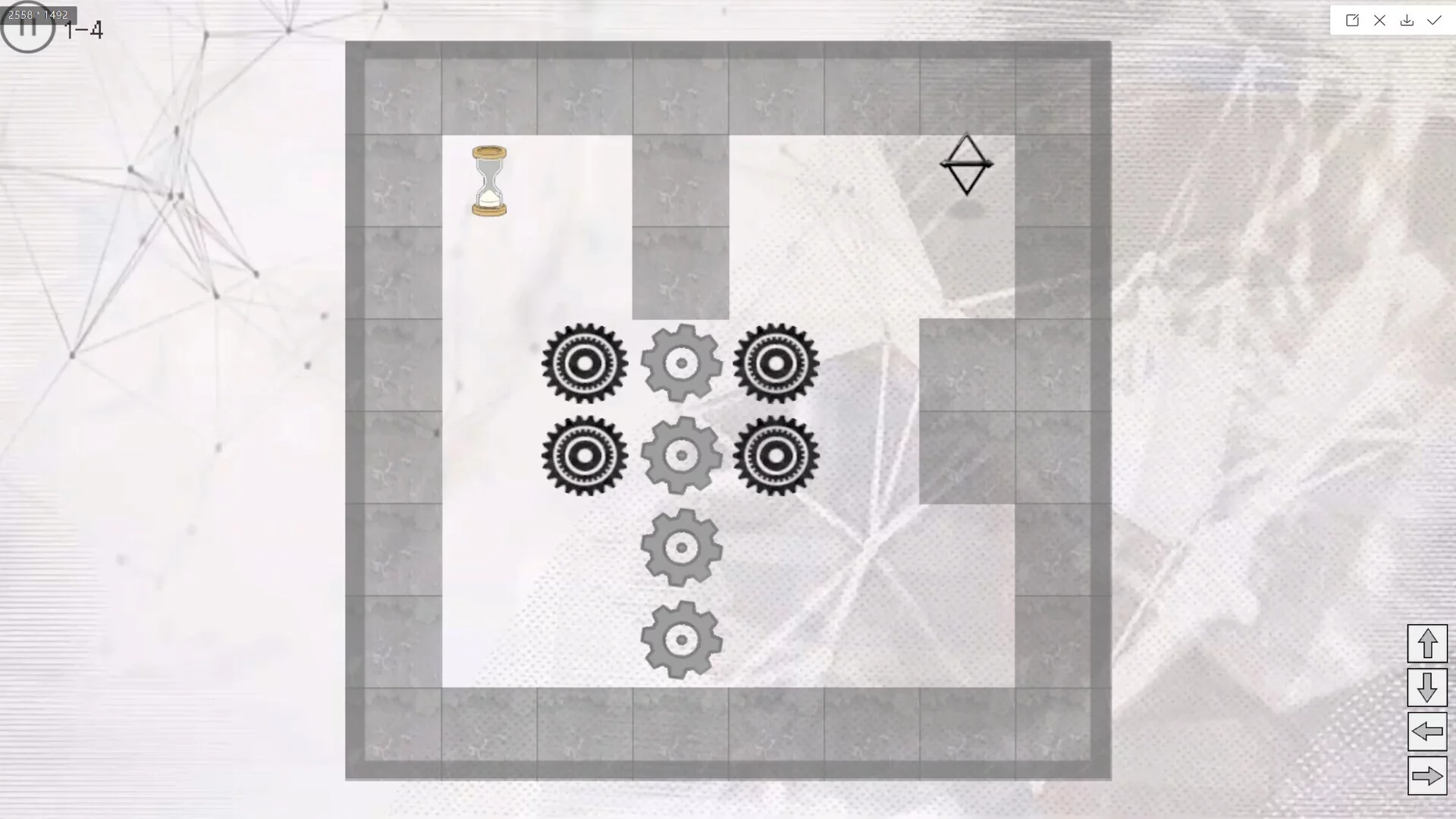 Изображение игры: Everranger