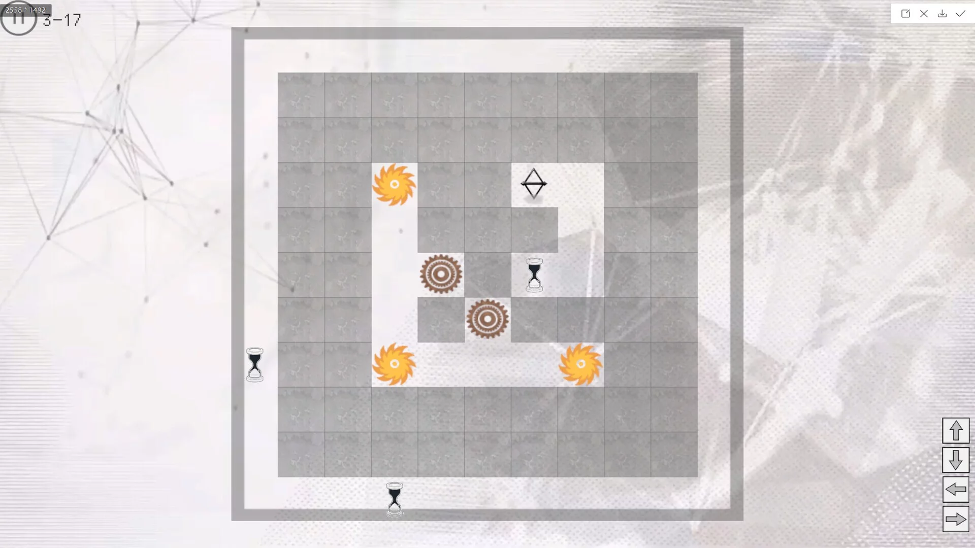 Изображение игры: Everranger