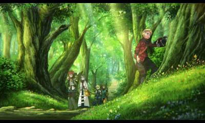 Изображение игры: Etrian Odyssey Untold: The Millennium Girl
