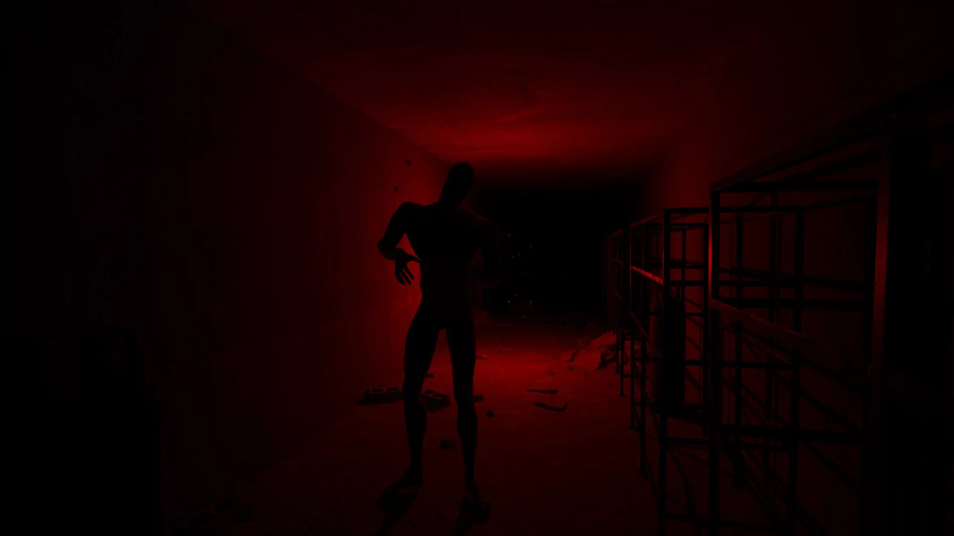 Изображение игры: Urban Undergrounds