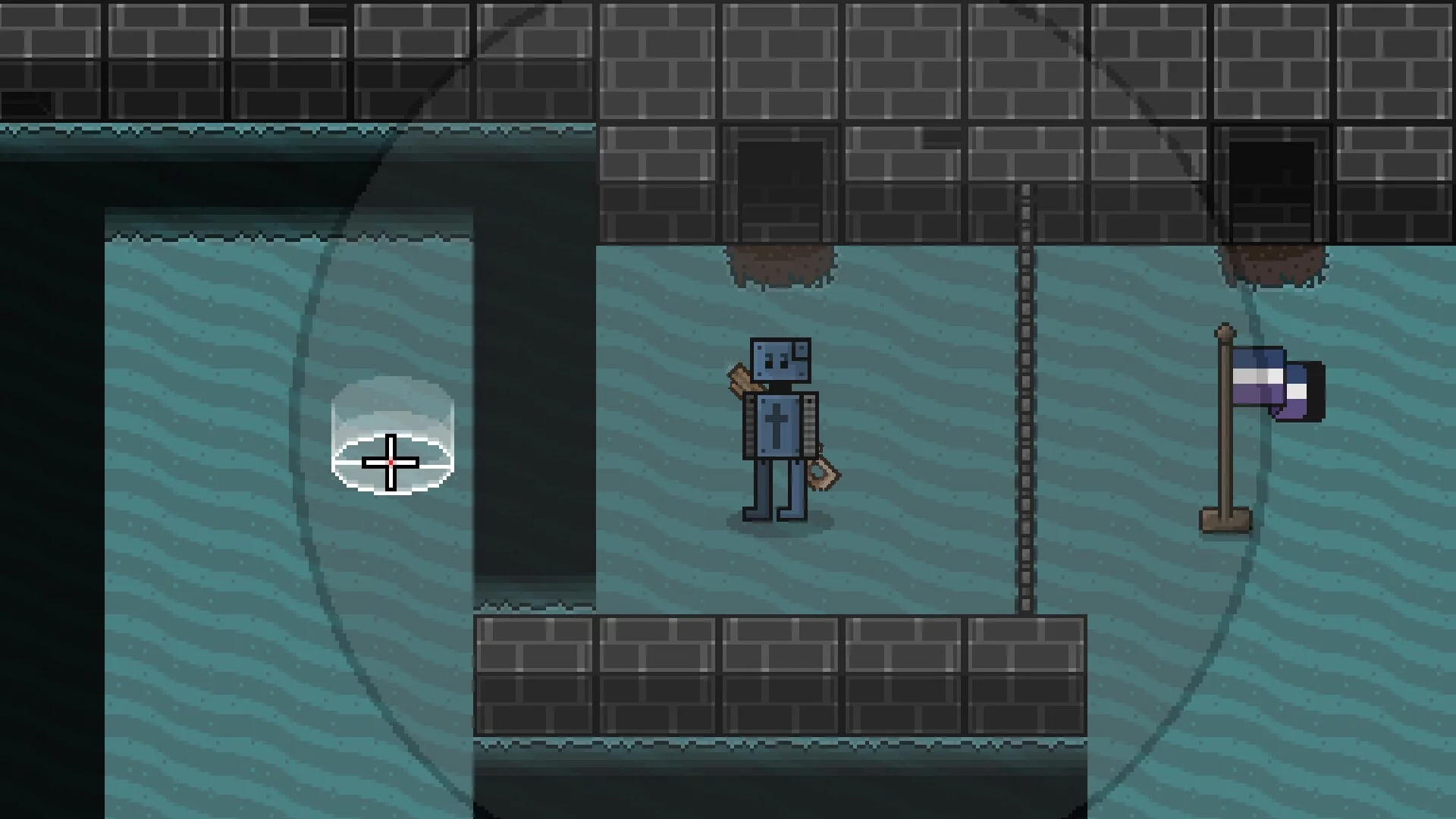 Изображение игры: Raybounder