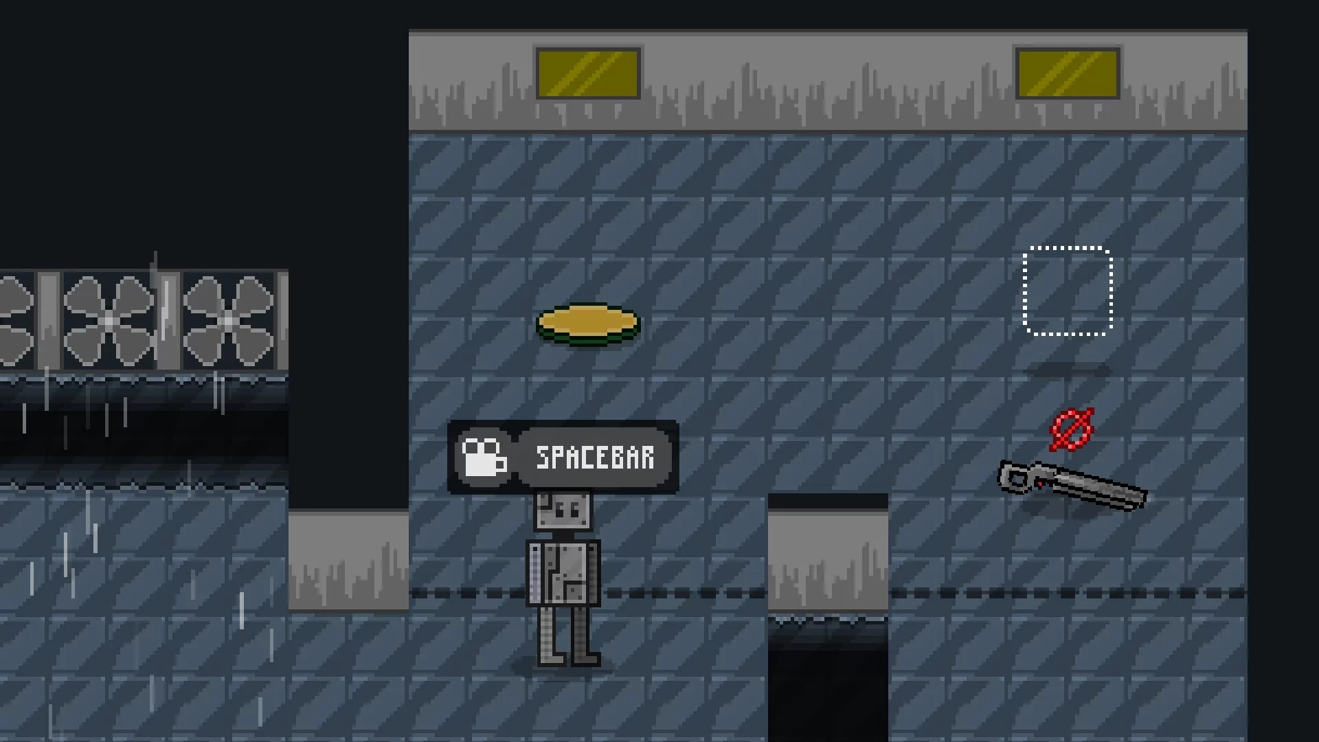 Изображение игры: Raybounder