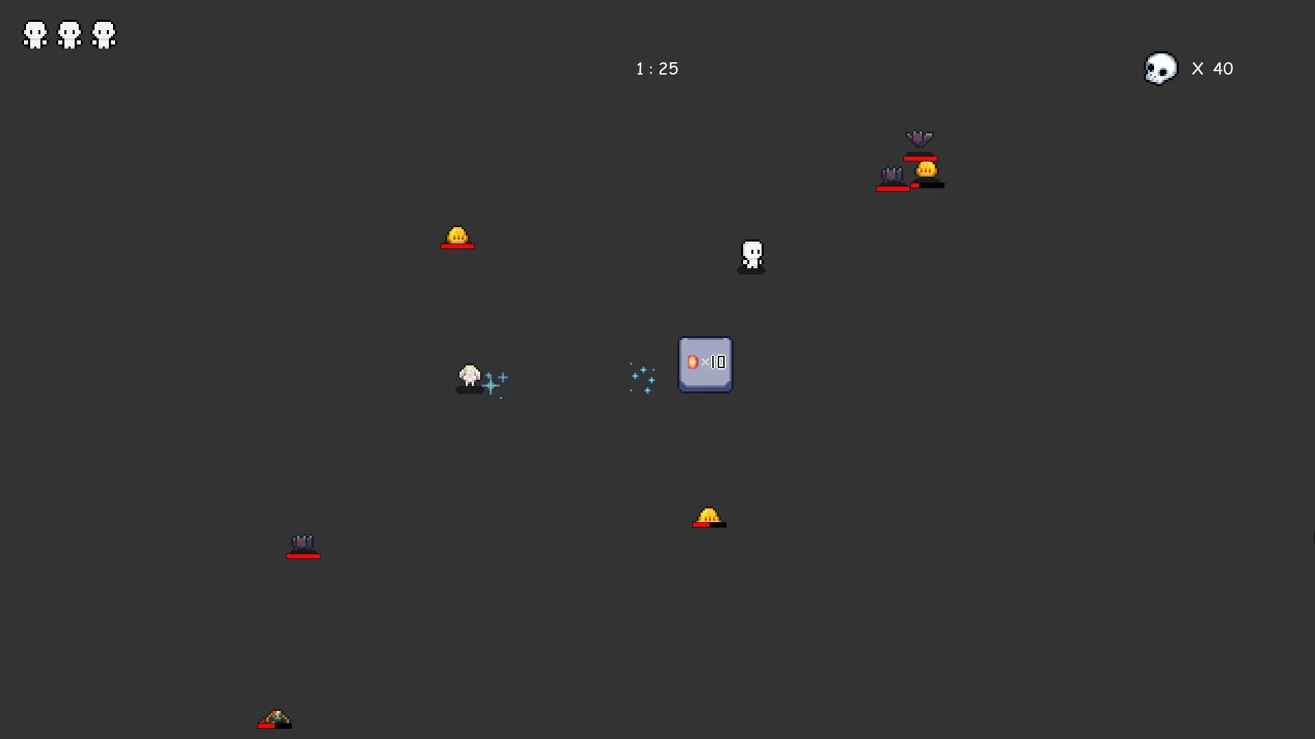 Изображение игры: Sweet Portal