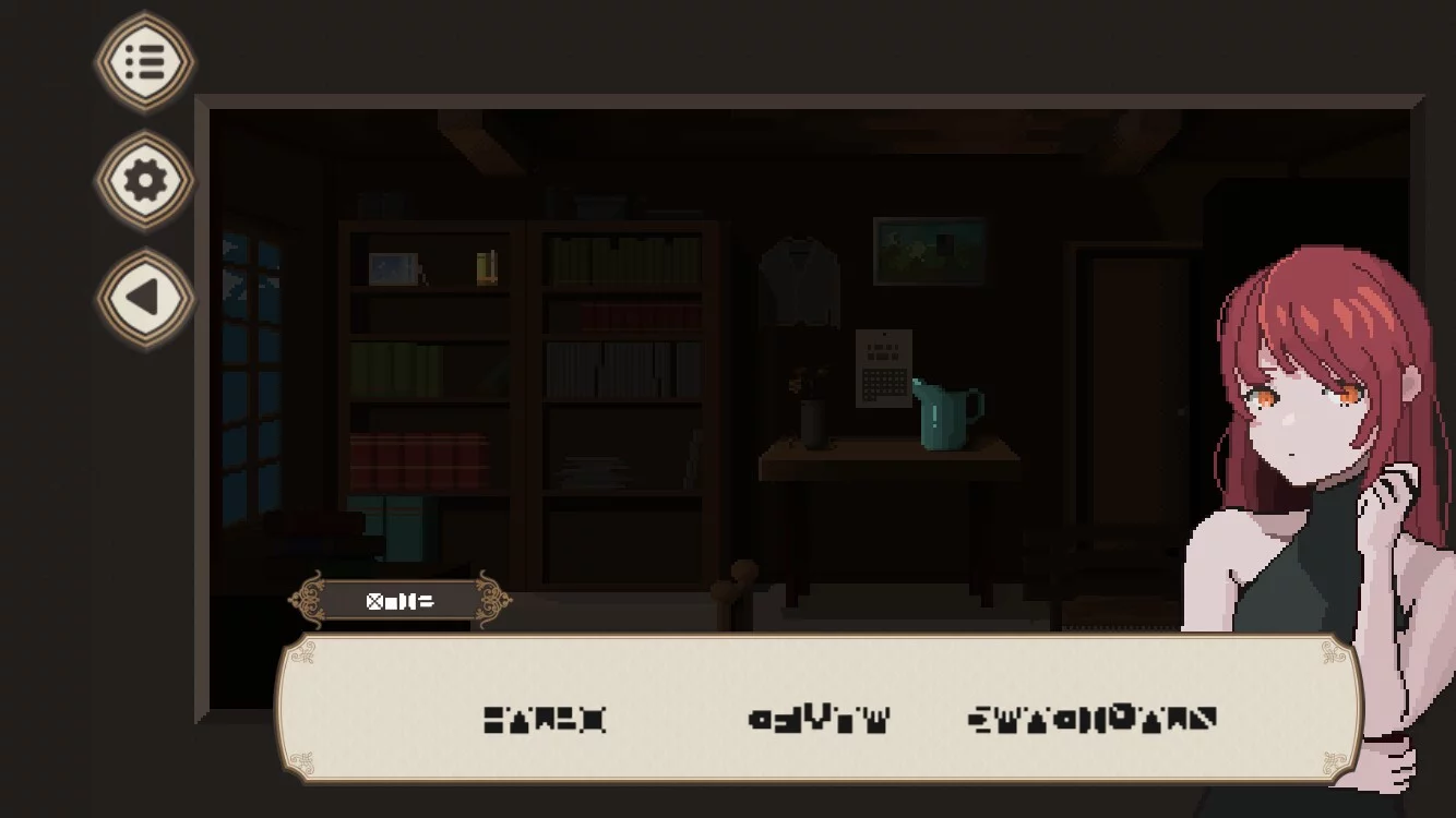 Изображение игры: 7 Days to End with You