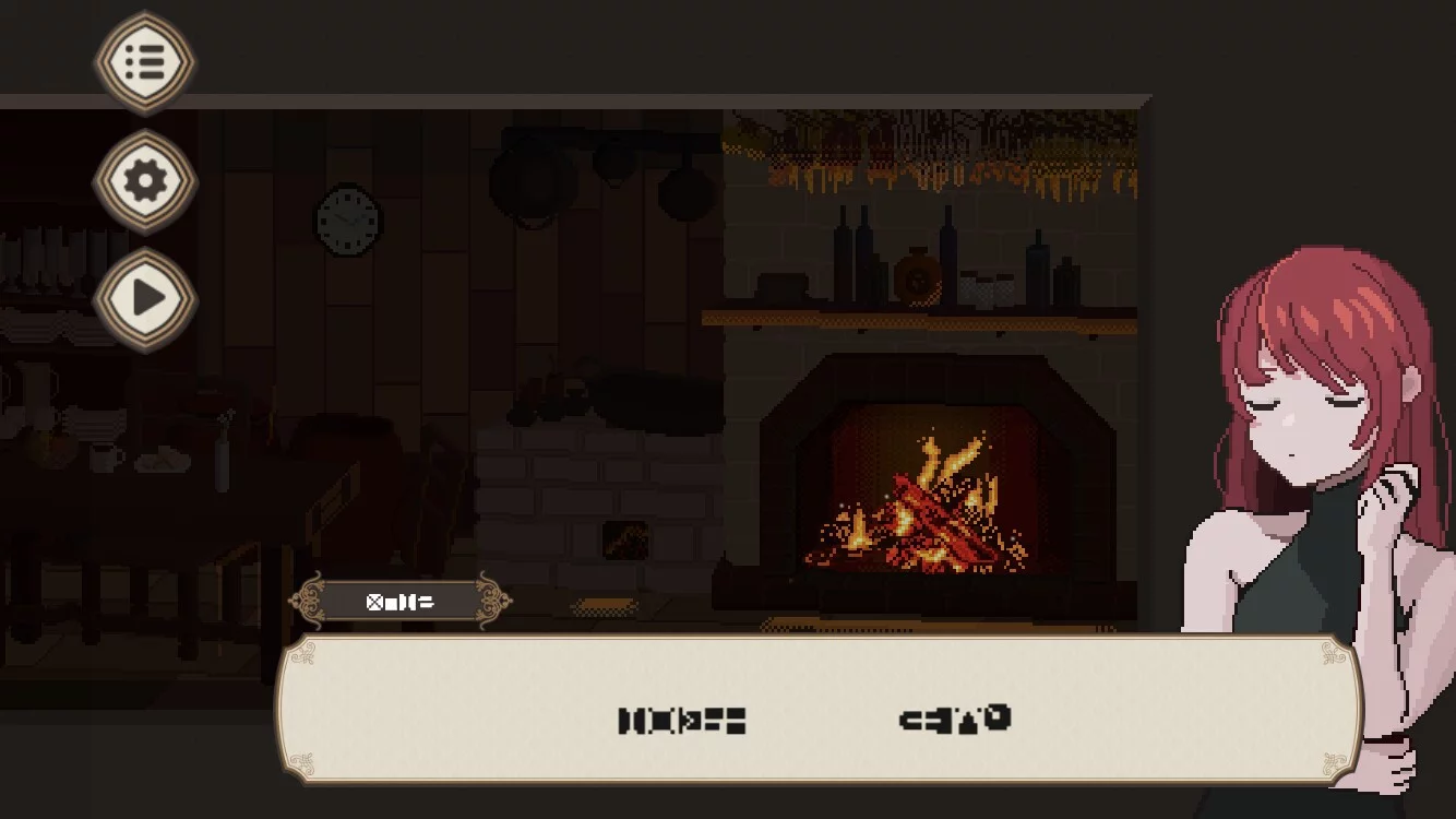Изображение игры: 7 Days to End with You