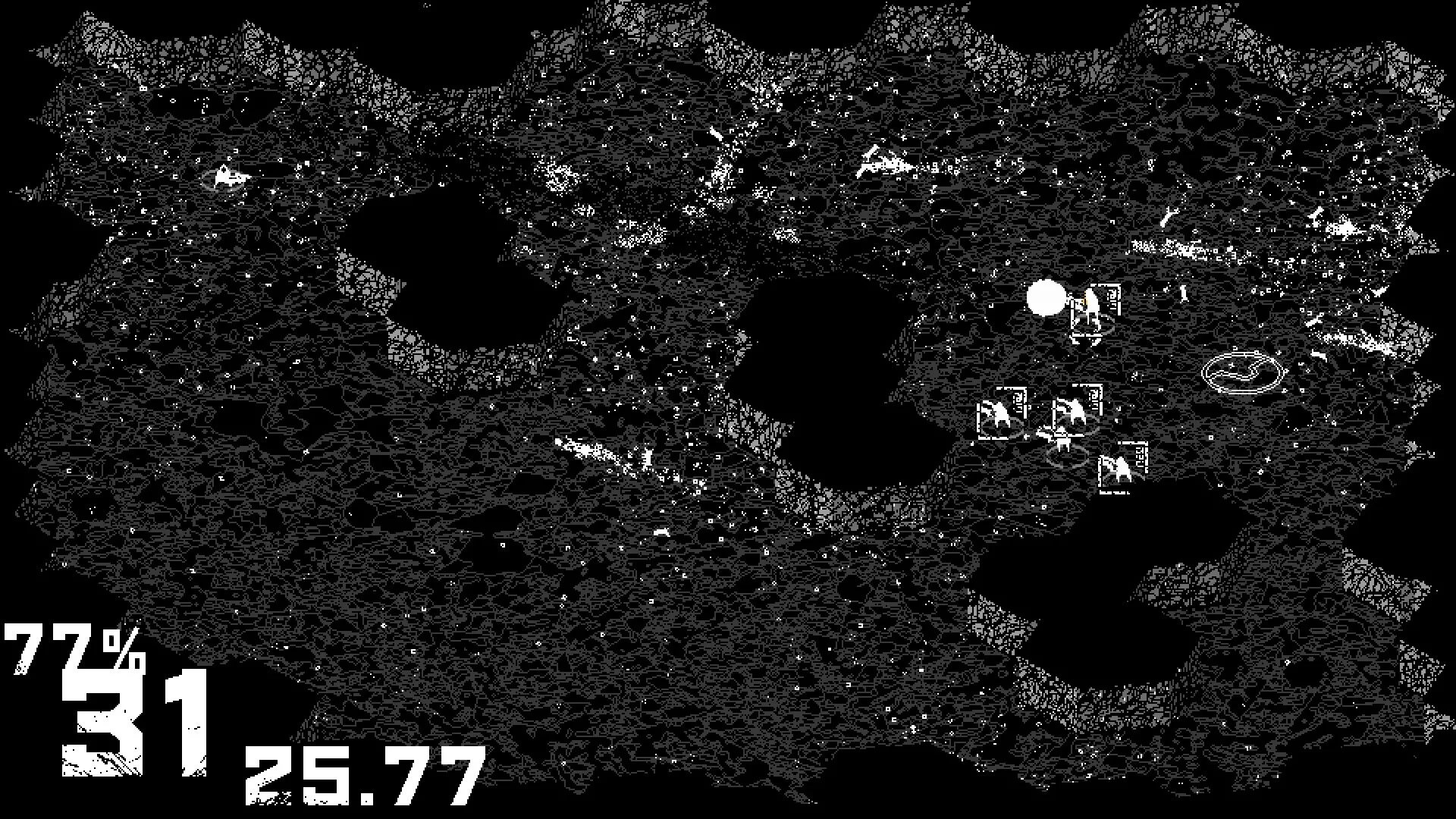 Изображение игры: QUICKERFLAK
