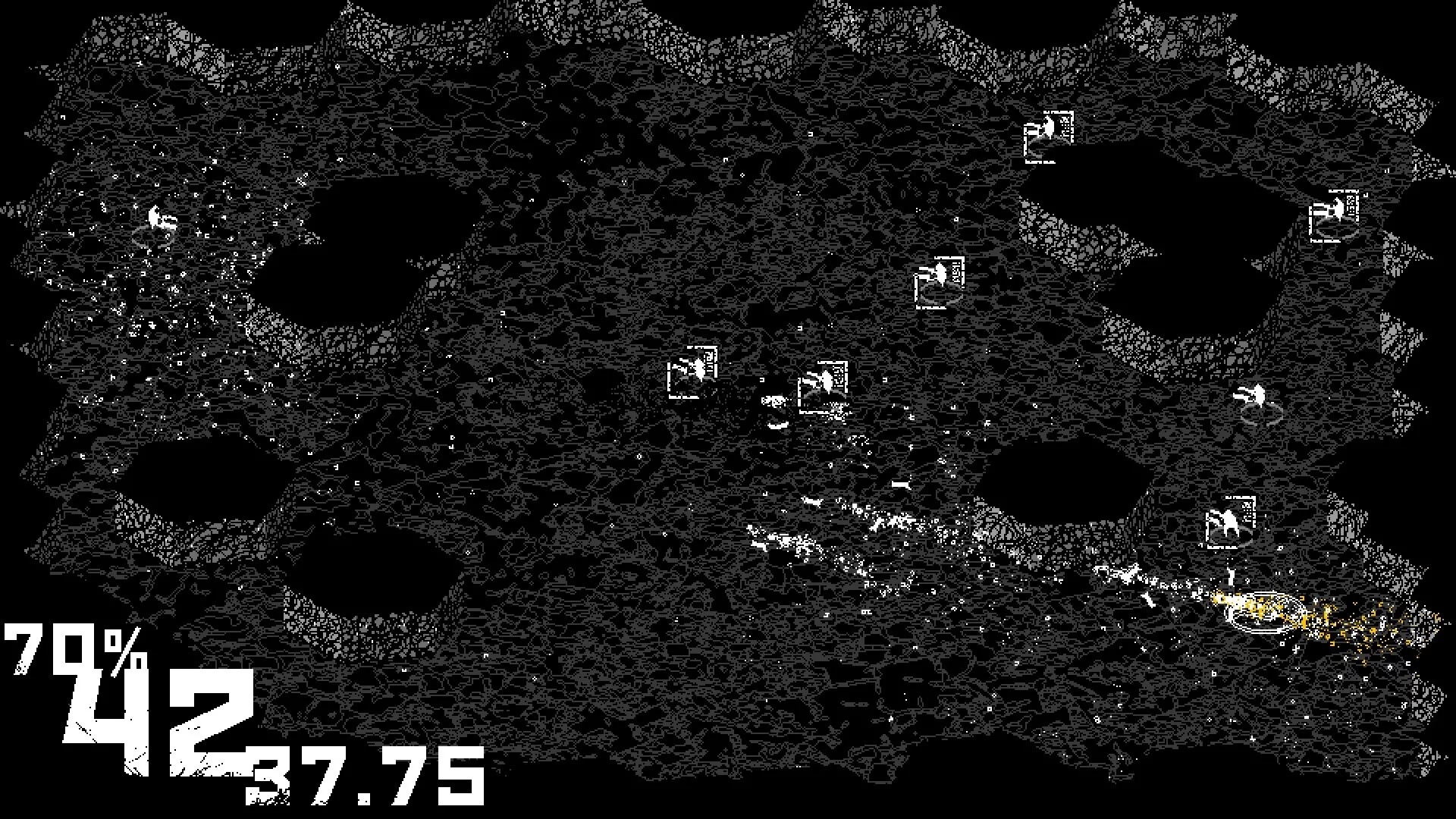 Изображение игры: QUICKERFLAK
