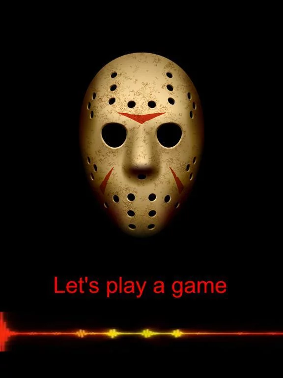Изображение игры: Let's Play a Game