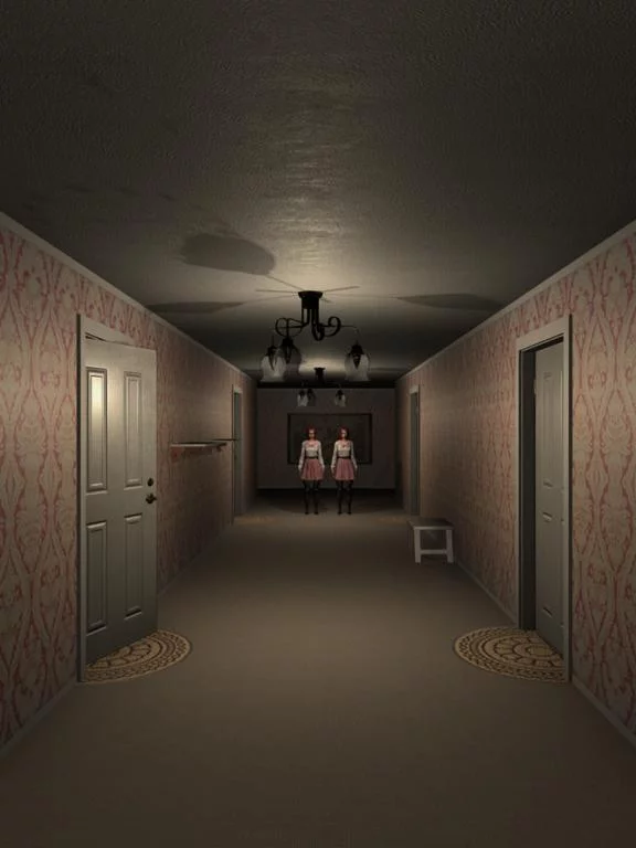 Изображение игры: Let's Play a Game
