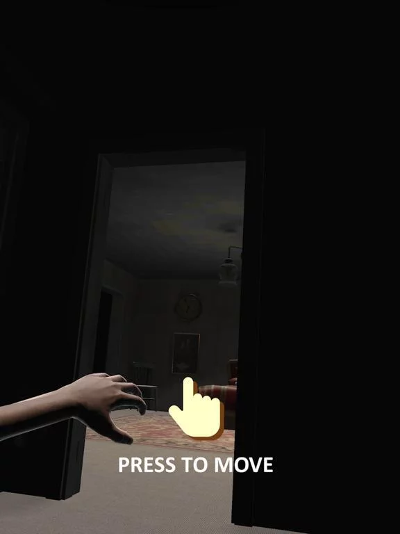 Изображение игры: Let's Play a Game