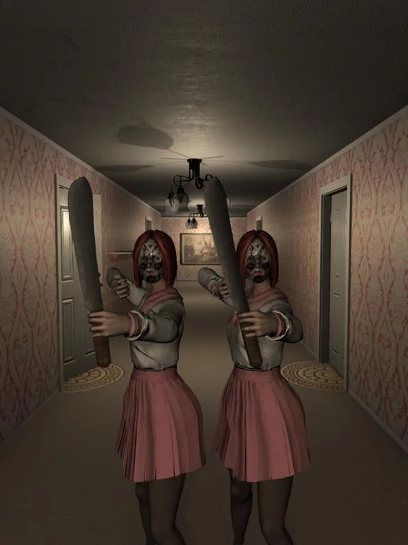 Изображение игры: Let's Play a Game