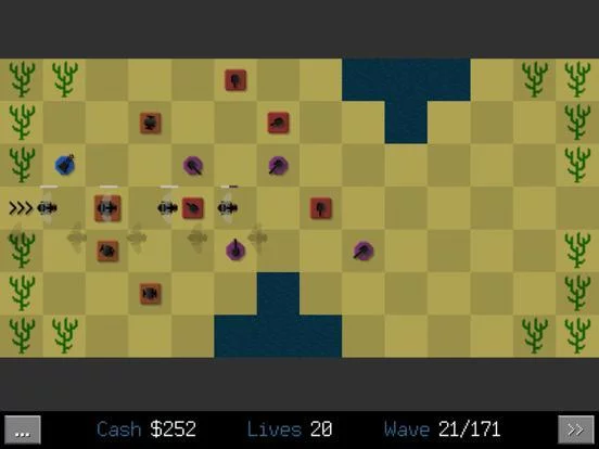 Изображение игры: Bugs