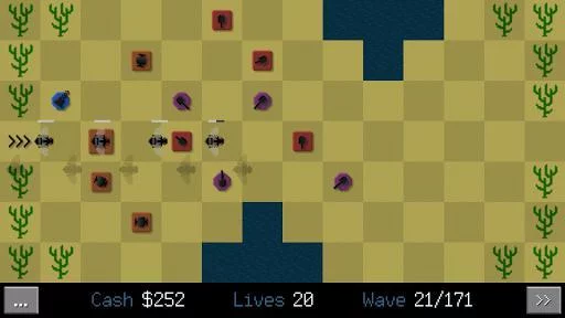 Изображение игры: Bugs