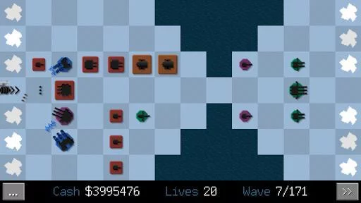 Изображение игры: Bugs