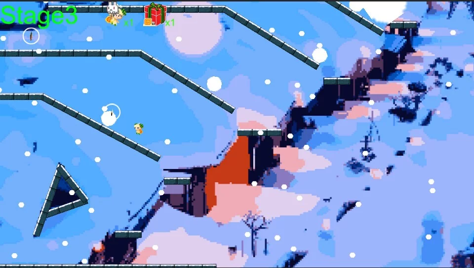 Изображение игры: Chuno