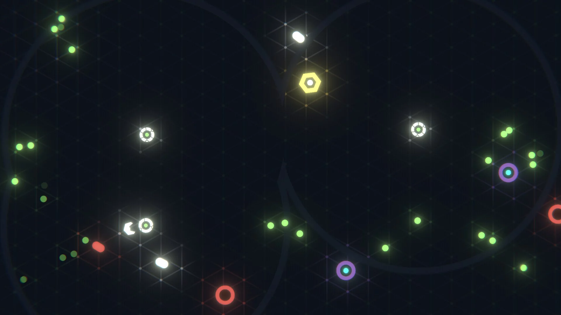 Изображение игры: Protocol Delta