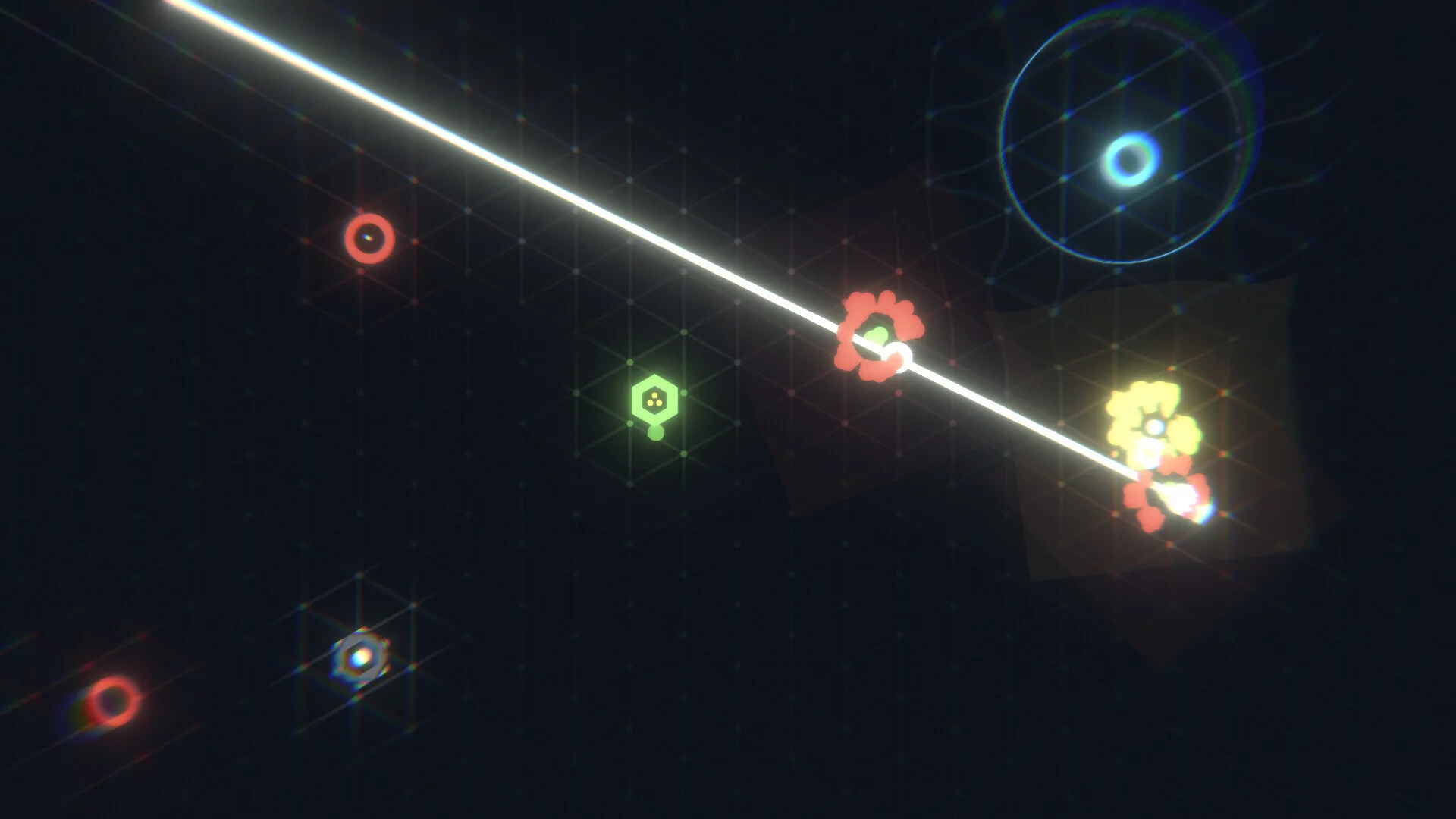 Изображение игры: Protocol Delta