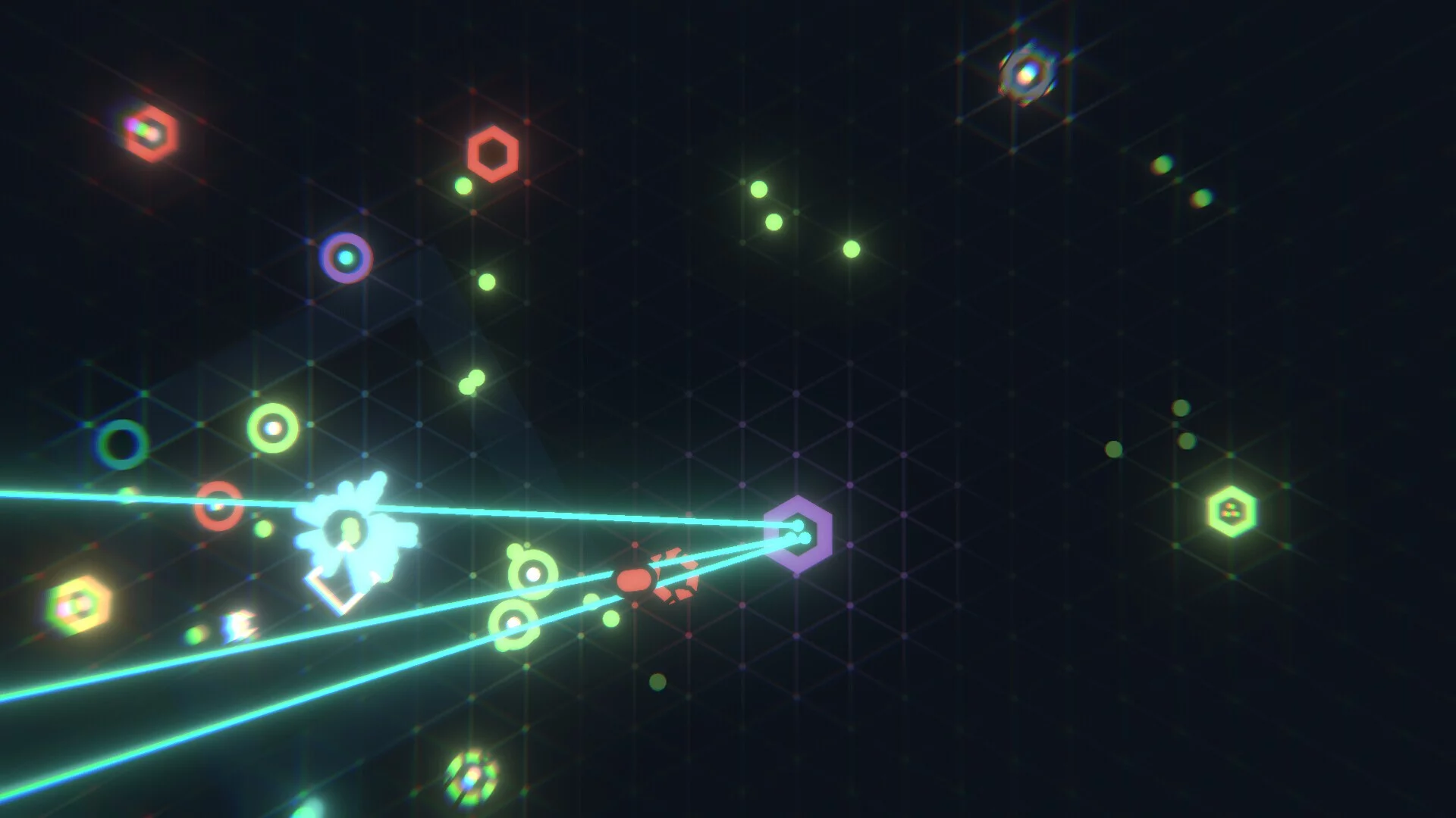 Изображение игры: Protocol Delta