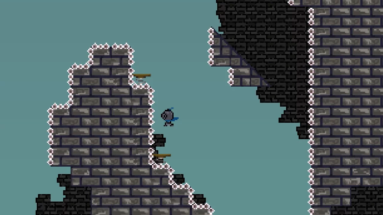 Изображение игры: Sir Fallen