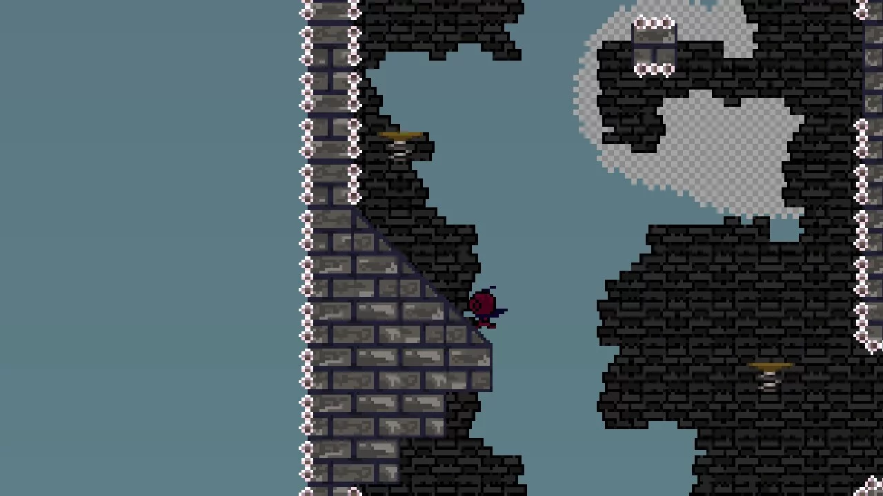 Изображение игры: Sir Fallen