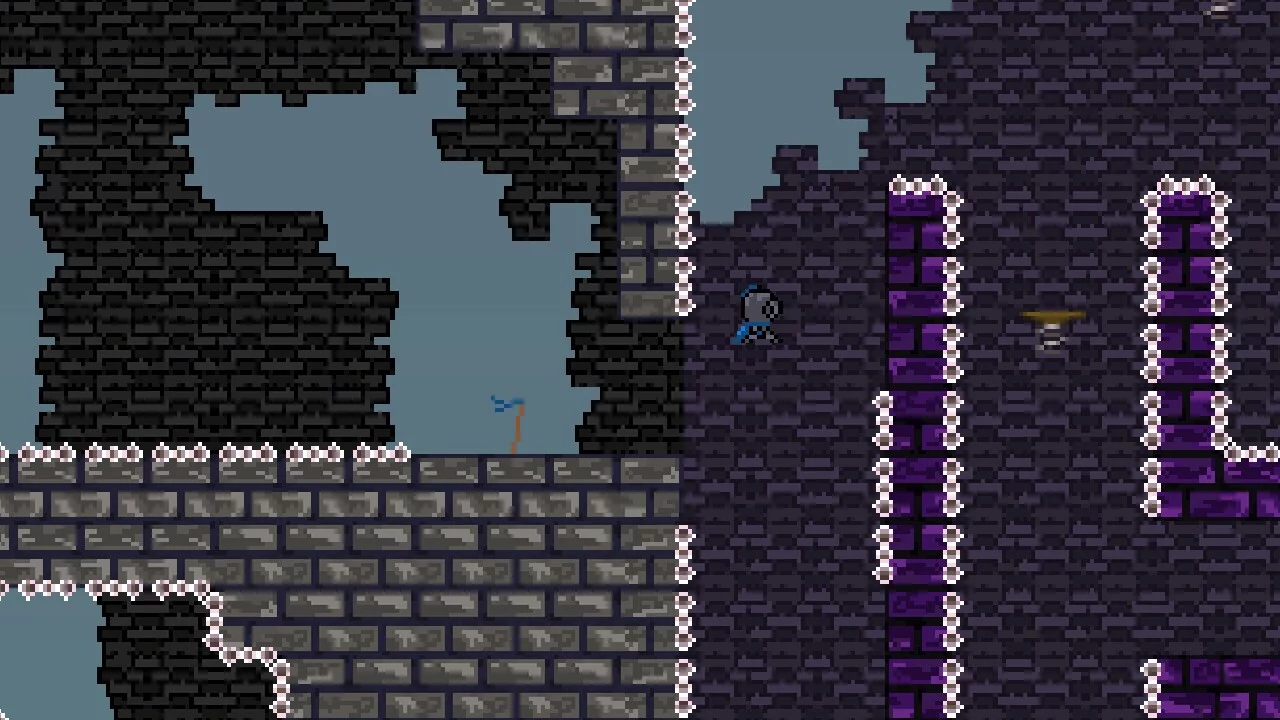 Изображение игры: Sir Fallen