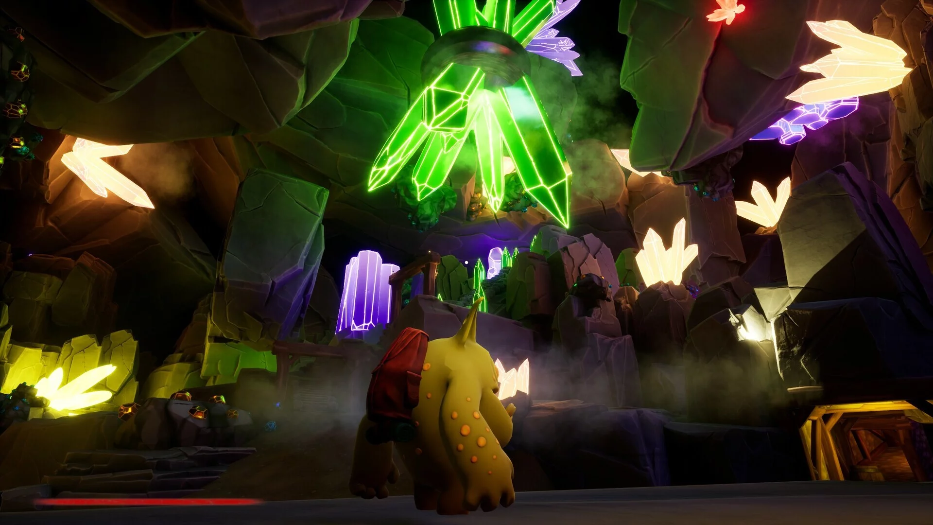 Изображение игры: Loot Goblins