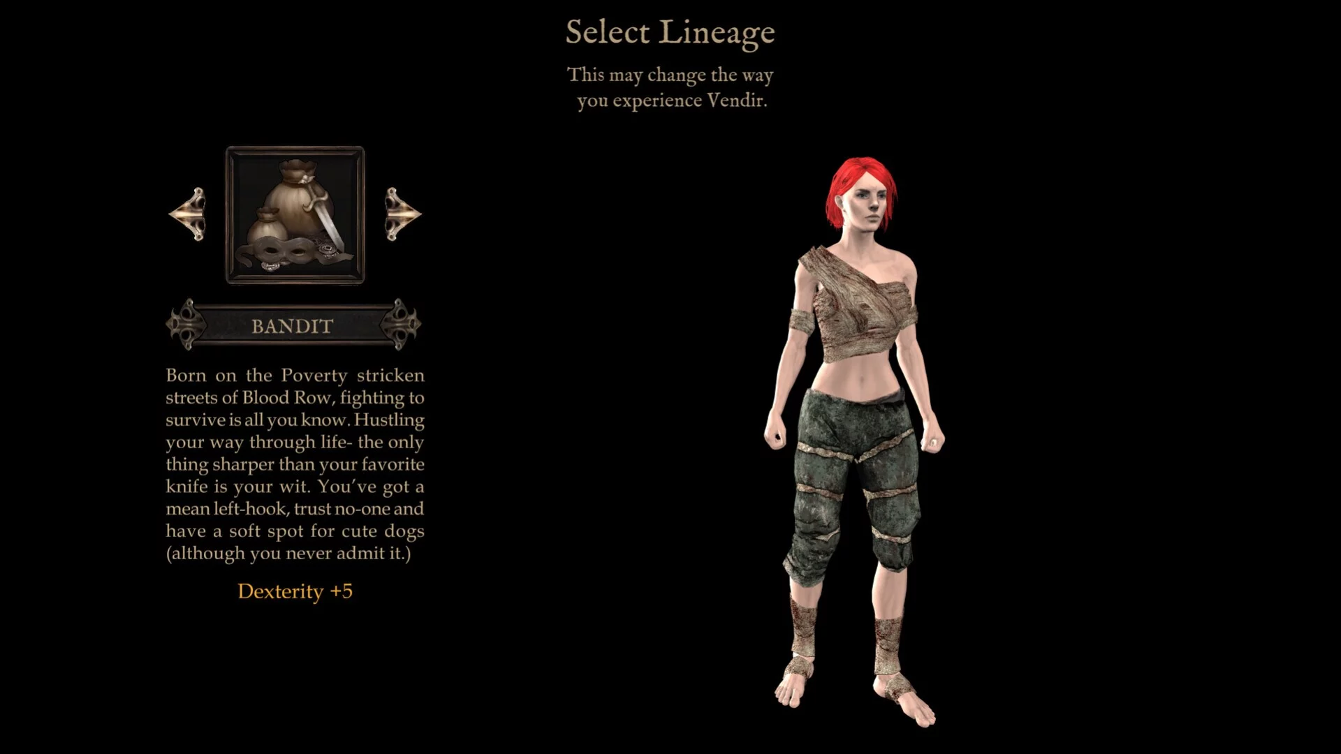 Изображение игры: Vendir: Plague of Lies