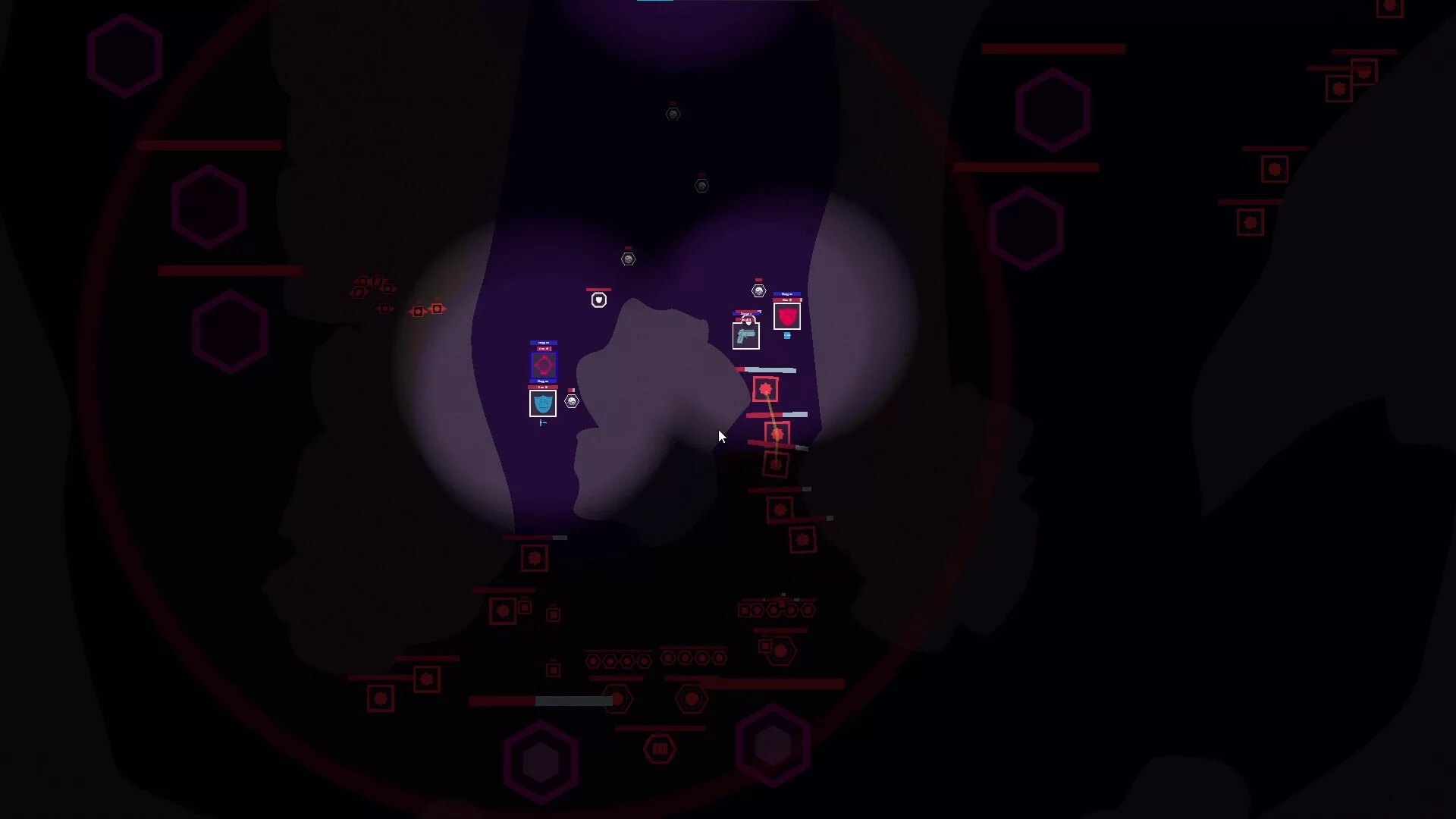 Изображение игры: Evostrike