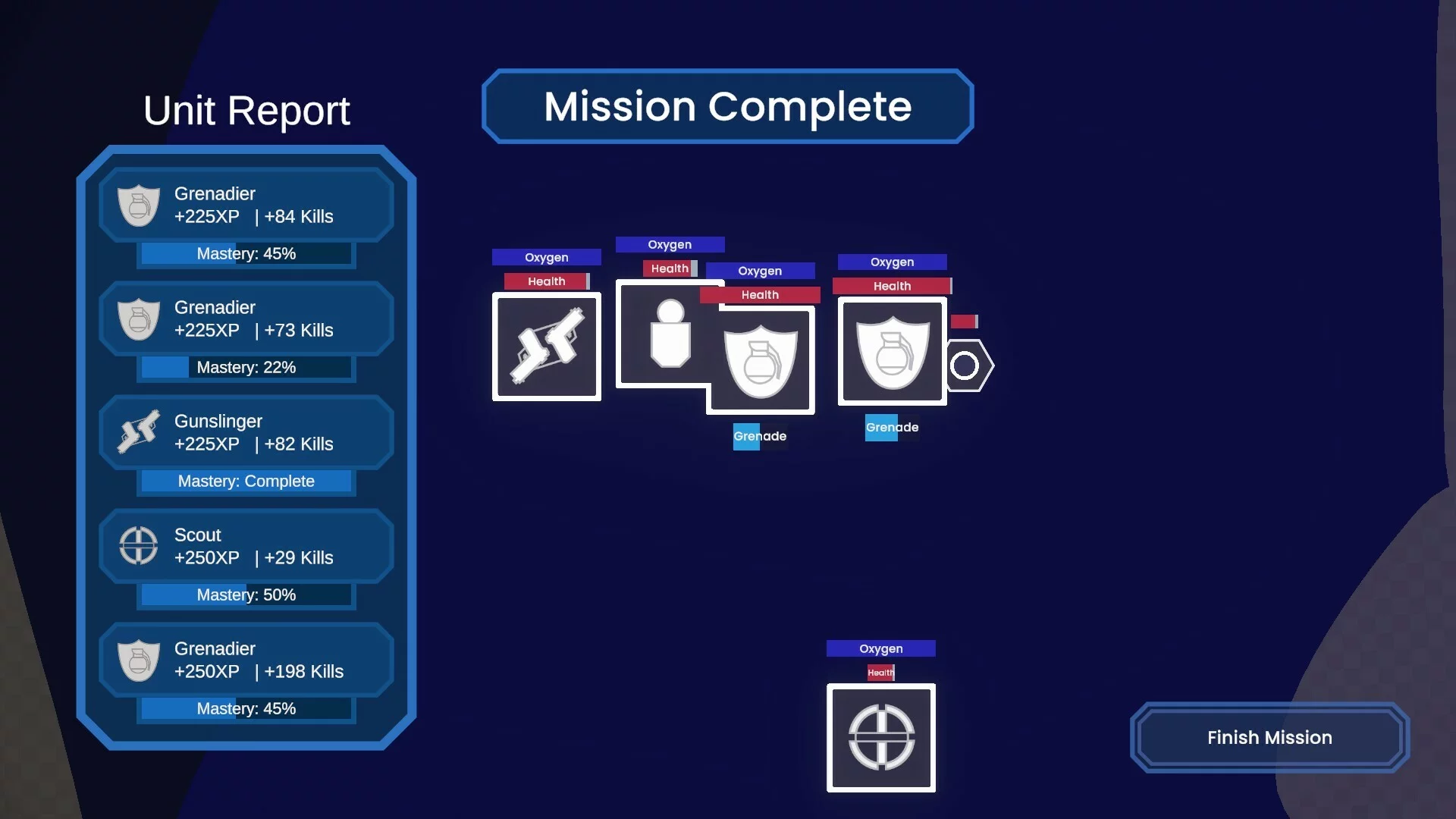 Изображение игры: Evostrike