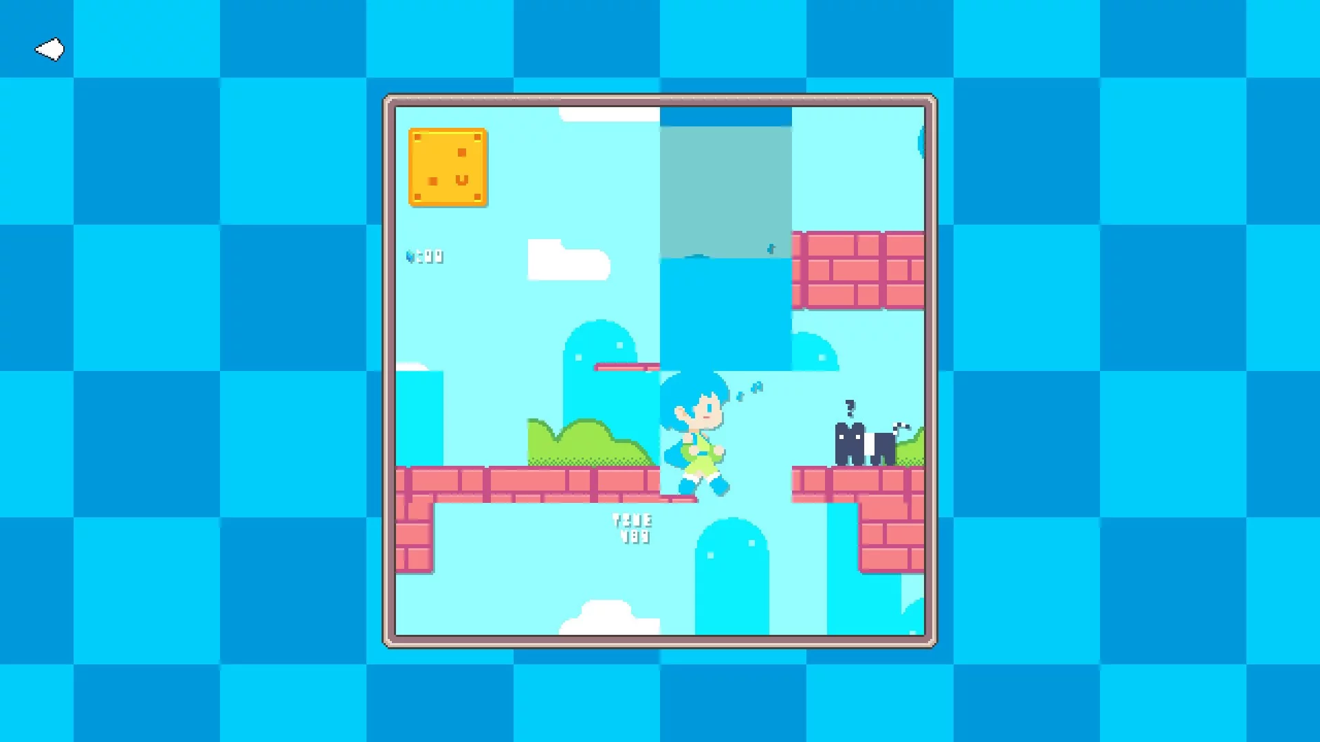 Изображение игры: TILE PERFECT