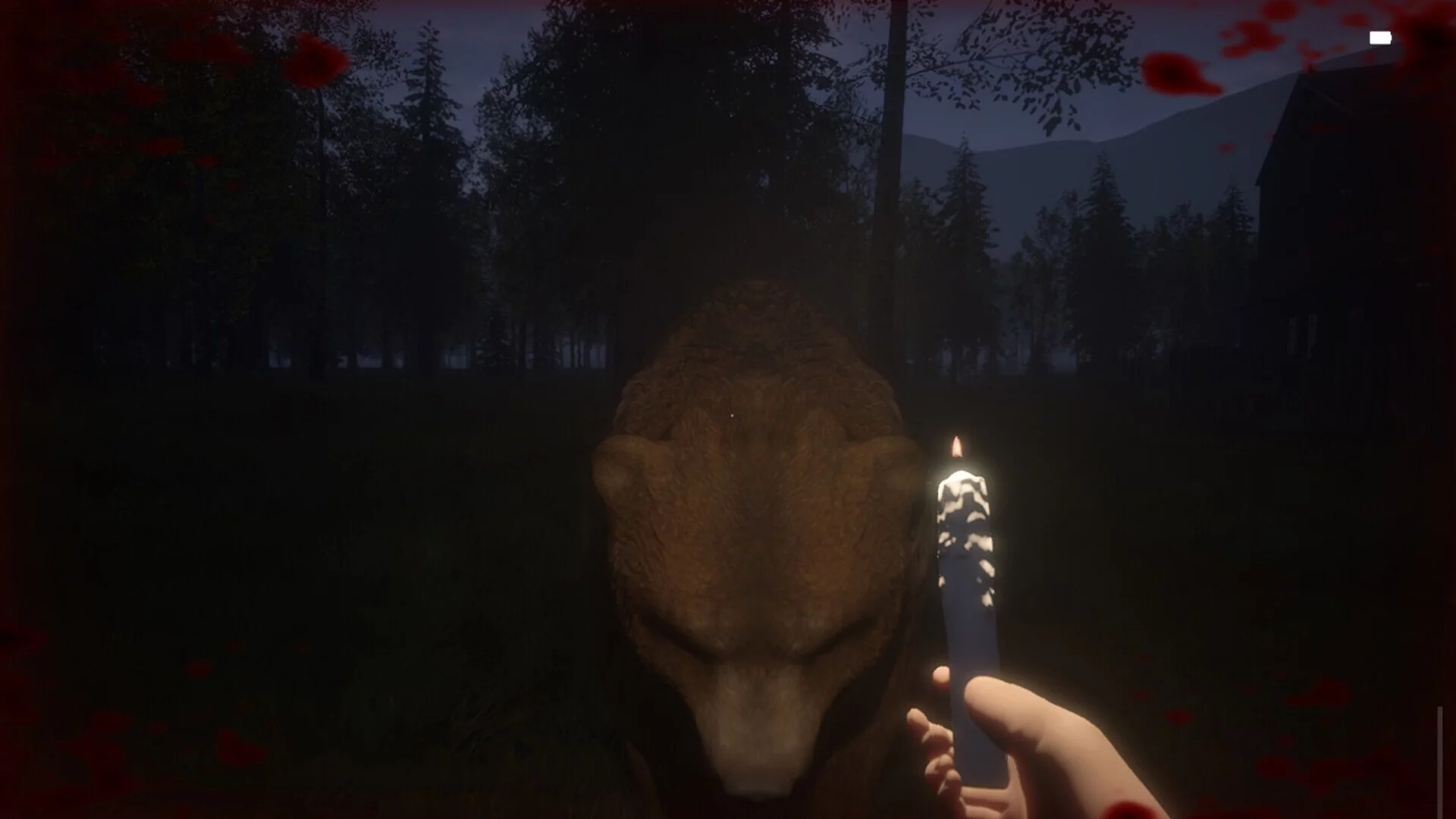 Изображение игры: The First Nightmare