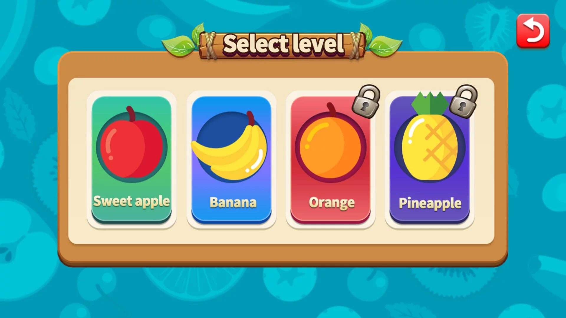 Изображение игры: Make Watermelon