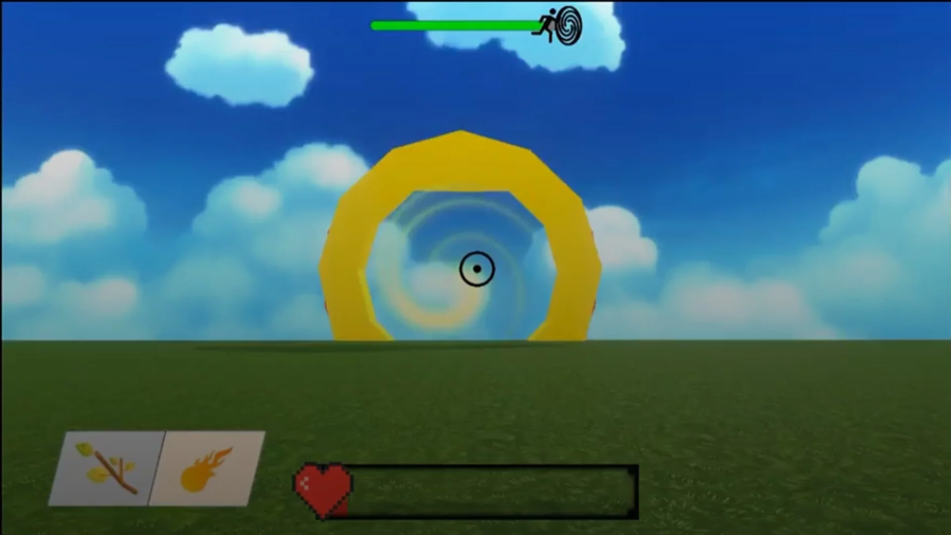 Изображение игры: Go Bananas!