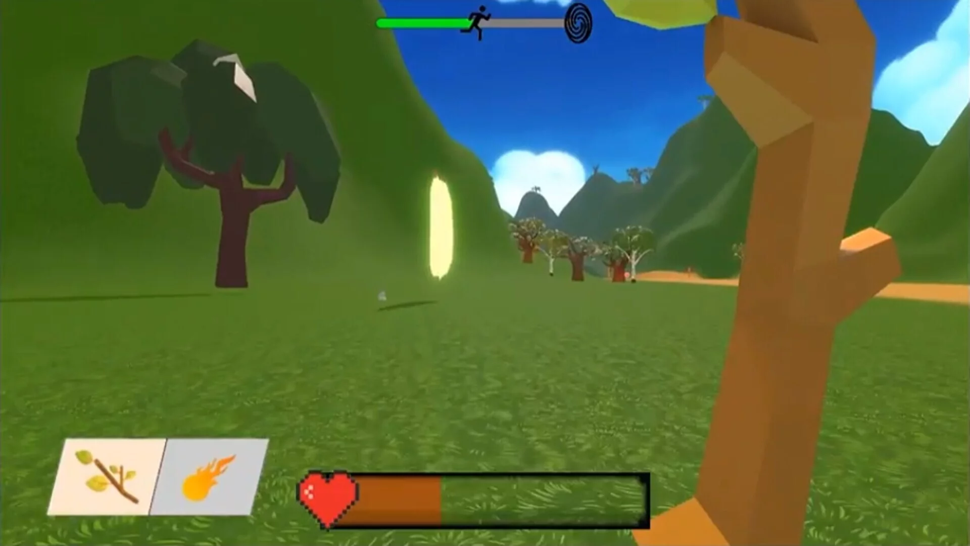 Изображение игры: Go Bananas!