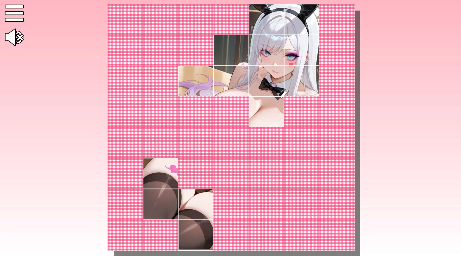 Изображение игры: Hentai Bae Violet