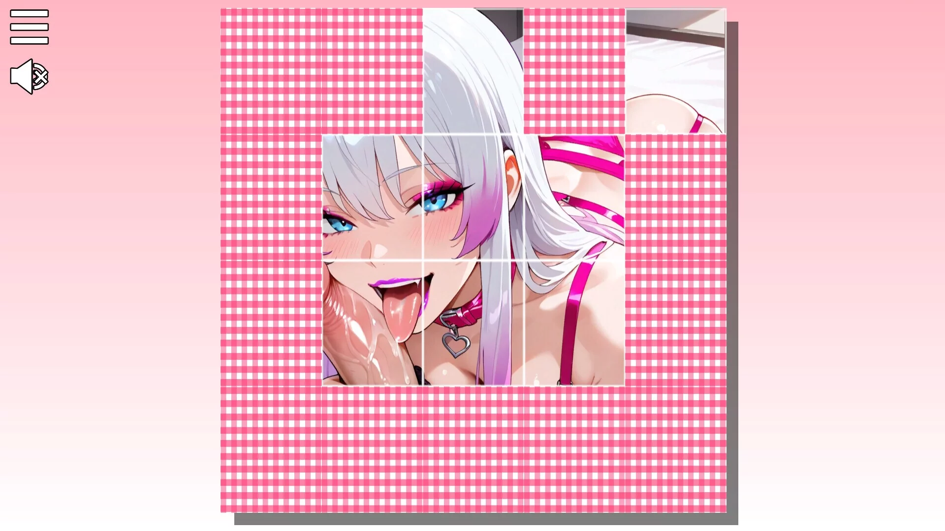 Изображение игры: Hentai Bae Violet