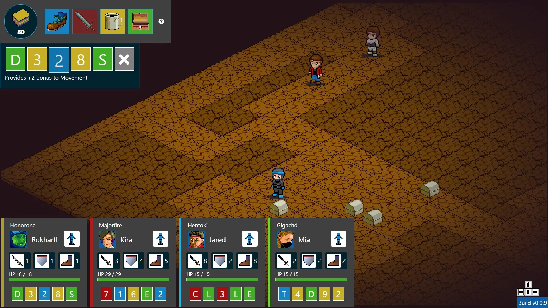 Изображение игры: RelicWar