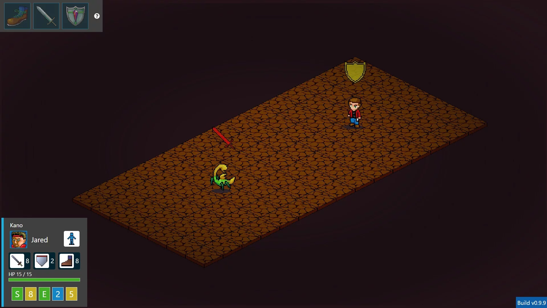 Изображение игры: RelicWar