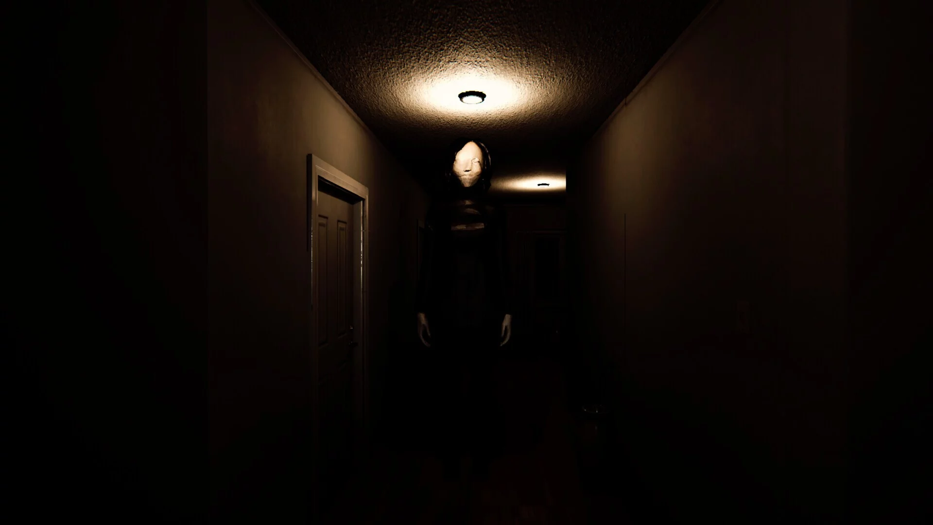 Изображение игры: Why Did You Leave Me Like This?