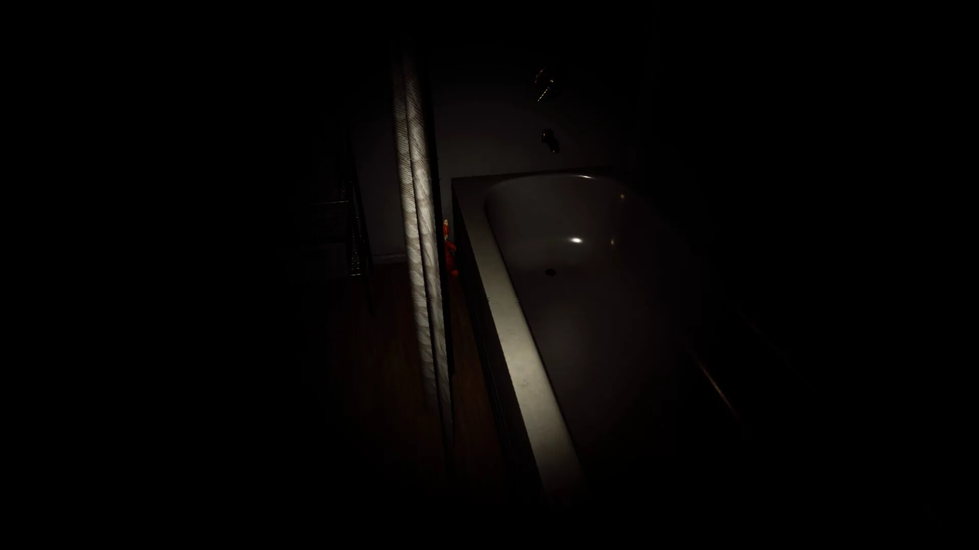 Изображение игры: Why Did You Leave Me Like This?